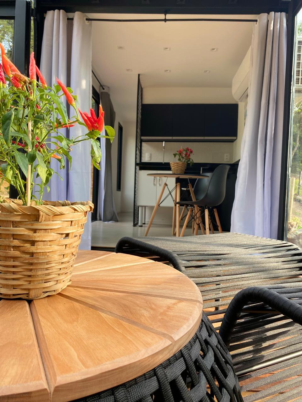 Foto de Tiny House Miguel Pereira